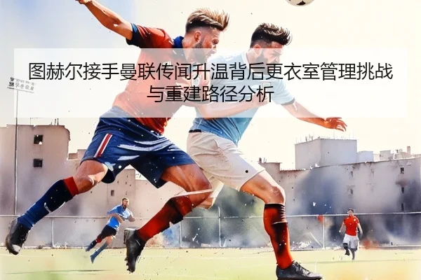 图赫尔接手曼联传闻升温背后更衣室管理挑战与重建路径分析