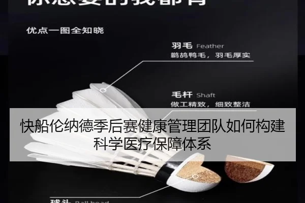 快船伦纳德季后赛健康管理团队如何构建科学医疗保障体系